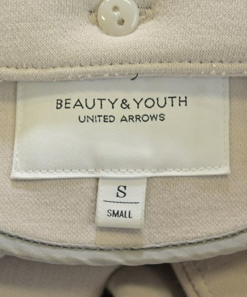 BEAUTY&YOUTH UNITED ARROWS เสื้อโค้ท อื่น
