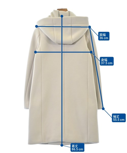 BEAUTY&YOUTH UNITED ARROWS เสื้อโค้ท อื่น