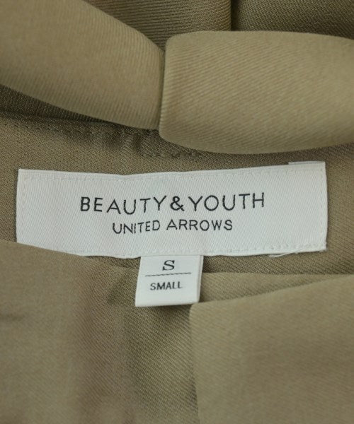 BEAUTY&YOUTH UNITED ARROWS กางเกง อื่น