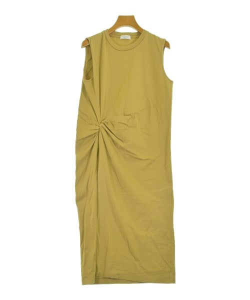 BEAUTY&YOUTH UNITED ARROWS ชุดเดรส