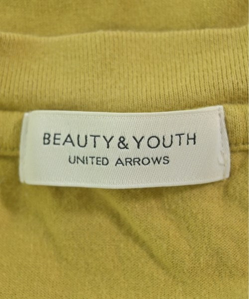 BEAUTY&YOUTH UNITED ARROWS ชุดเดรส