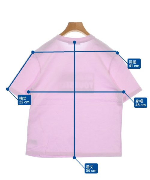 BEAUTY&YOUTH UNITED ARROWS เสื้อยืด/เสื้อท็อปส์