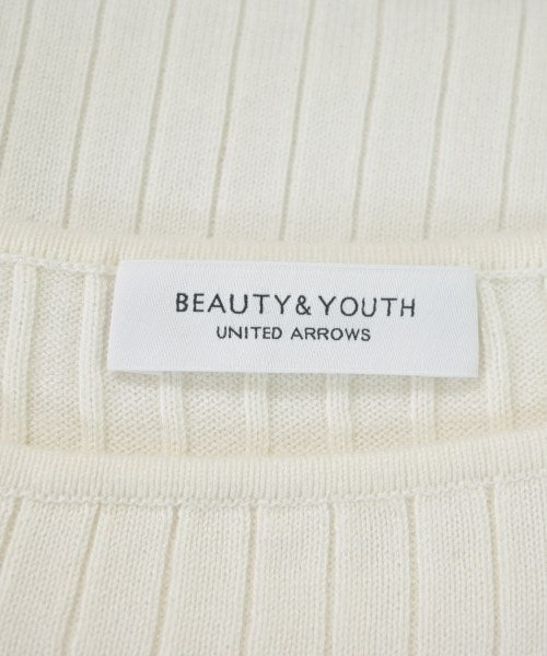 BEAUTY&YOUTH UNITED ARROWS เสื้อกันหนาว