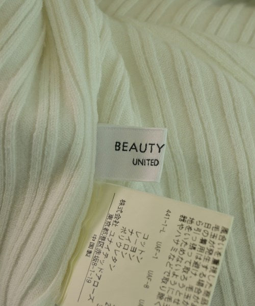BEAUTY&YOUTH UNITED ARROWS เสื้อกันหนาว