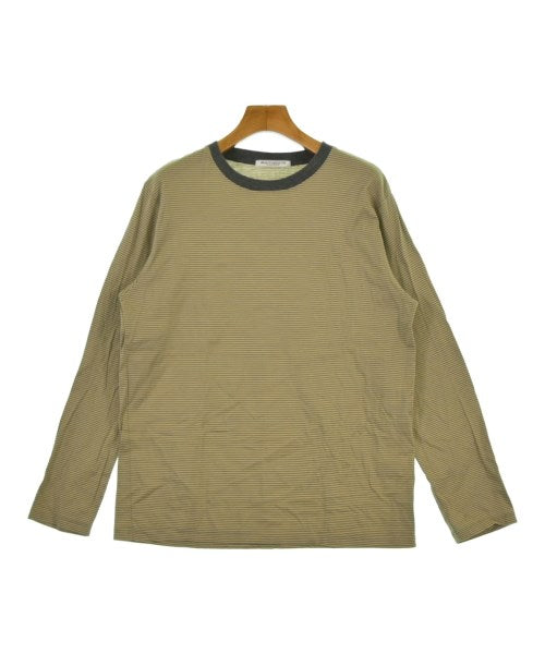 BEAUTY&YOUTH UNITED ARROWS เสื้อยืด/เสื้อท็อปส์