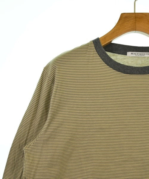 BEAUTY&YOUTH UNITED ARROWS เสื้อยืด/เสื้อท็อปส์