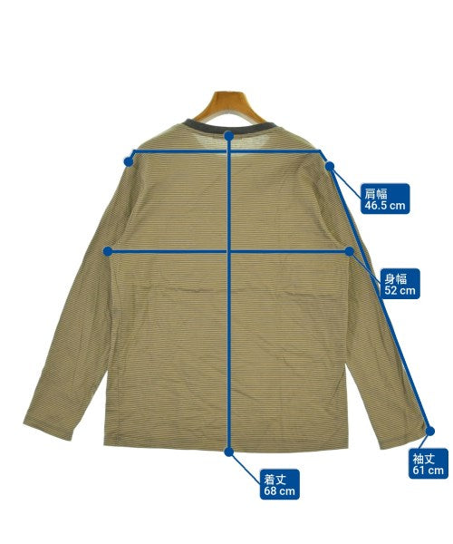 BEAUTY&YOUTH UNITED ARROWS เสื้อยืด/เสื้อท็อปส์