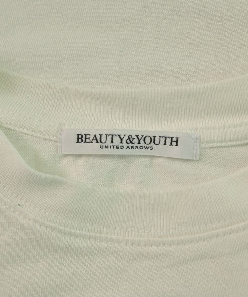 BEAUTY&YOUTH UNITED ARROWS เสื้อยืด/เสื้อท็อปส์