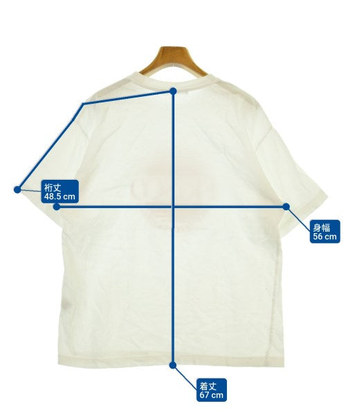 BEAUTY&YOUTH UNITED ARROWS เสื้อยืด/เสื้อท็อปส์