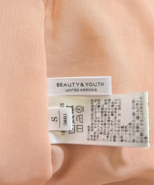 BEAUTY&YOUTH UNITED ARROWS กระโปรงยาว/แม็กซี่ยาว