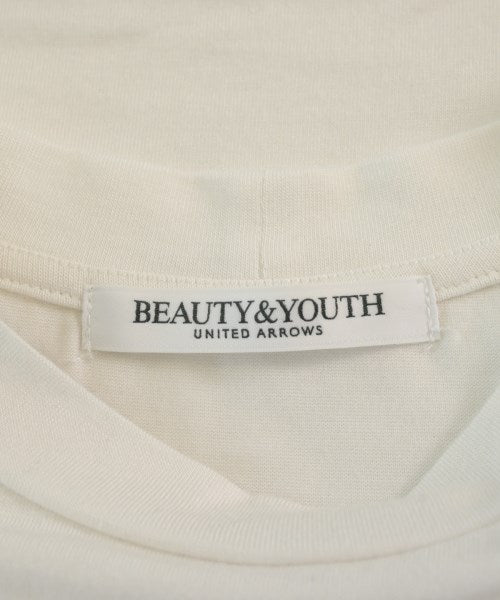 BEAUTY&YOUTH UNITED ARROWS แขนกุด