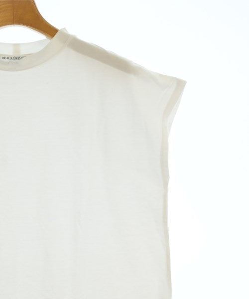 BEAUTY&YOUTH UNITED ARROWS แขนกุด