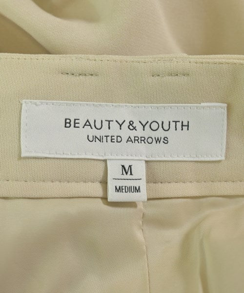 BEAUTY&YOUTH UNITED ARROWS กางเกง อื่น
