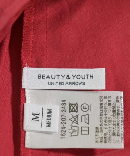 BEAUTY&YOUTH UNITED ARROWS กระโปรงยาว/แม็กซี่ยาว
