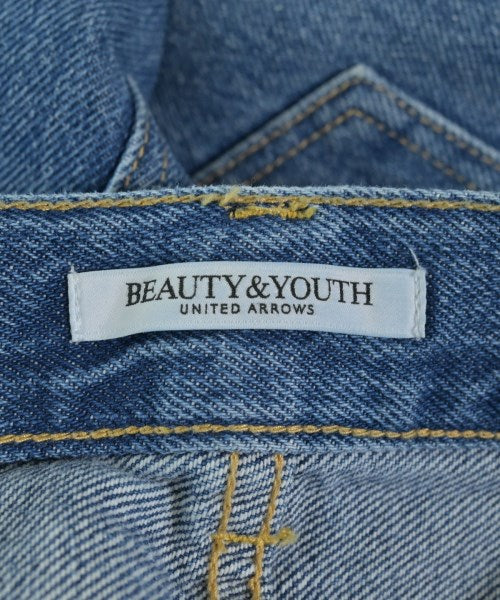 BEAUTY&YOUTH UNITED ARROWS ยีนส์