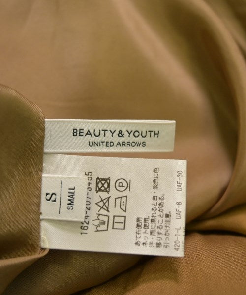 BEAUTY&YOUTH UNITED ARROWS กระโปรงยาว/แม็กซี่ยาว