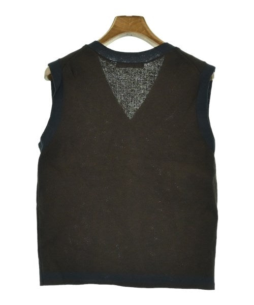 BEAUTY&YOUTH UNITED ARROWS เสื้อกั๊ก