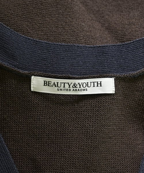 BEAUTY&YOUTH UNITED ARROWS เสื้อกั๊ก