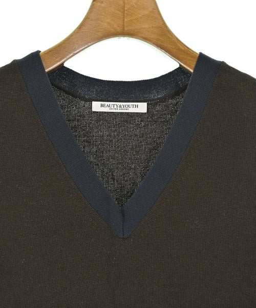 BEAUTY&YOUTH UNITED ARROWS เสื้อกั๊ก