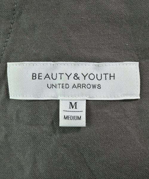 BEAUTY&YOUTH UNITED ARROWS กางเกงขาสั้น