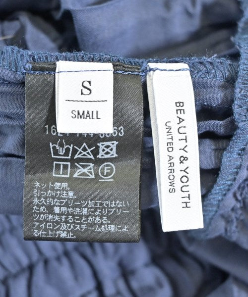 BEAUTY&YOUTH UNITED ARROWS กระโปรงยาว/แม็กซี่ยาว