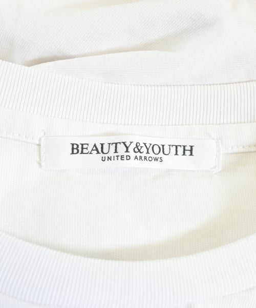 BEAUTY&YOUTH UNITED ARROWS เสื้อยืด/เสื้อท็อปส์