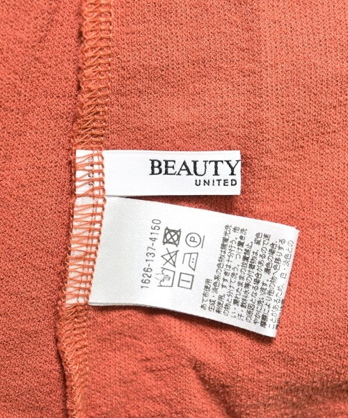 BEAUTY&YOUTH UNITED ARROWS ชุดเดรส