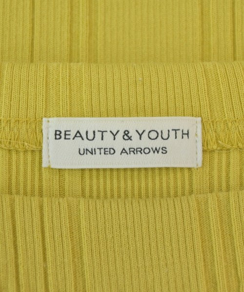 BEAUTY&YOUTH UNITED ARROWS เสื้อยืด/เสื้อท็อปส์