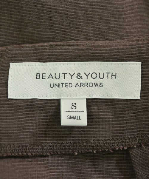 BEAUTY&YOUTH UNITED ARROWS กระโปรงยาว/แม็กซี่ยาว