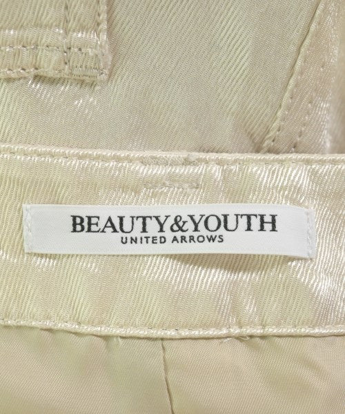 BEAUTY&YOUTH UNITED ARROWS กระโปรงยาว/แม็กซี่ยาว