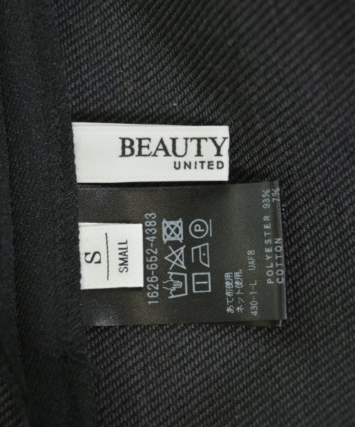 BEAUTY&YOUTH UNITED ARROWS ชุดเดรส