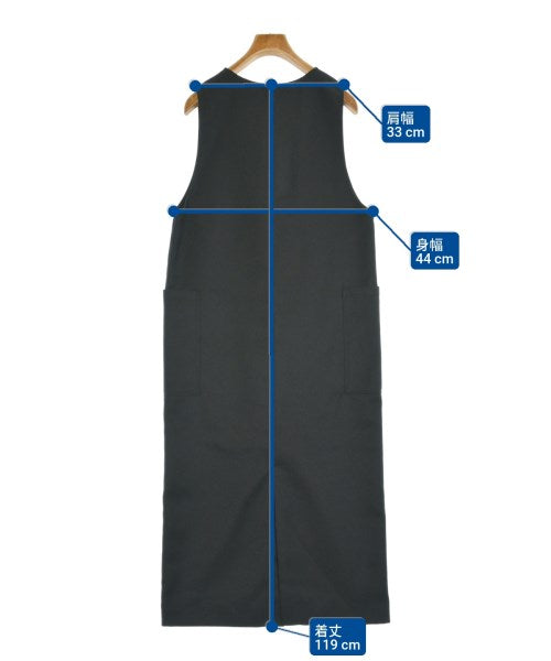 BEAUTY&YOUTH UNITED ARROWS ชุดเดรส