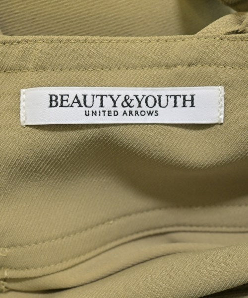 BEAUTY&YOUTH UNITED ARROWS ชุดเดรส