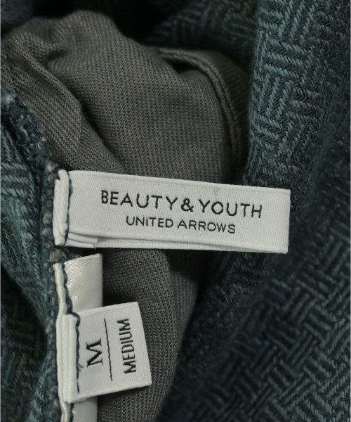 BEAUTY&YOUTH UNITED ARROWS ชุดเดรส