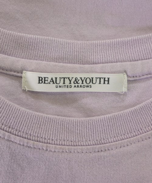 BEAUTY&YOUTH UNITED ARROWS เสื้อยืด/เสื้อท็อปส์
