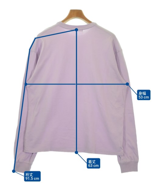 BEAUTY&YOUTH UNITED ARROWS เสื้อยืด/เสื้อท็อปส์