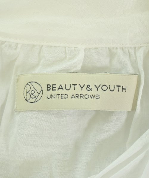 BEAUTY&YOUTH UNITED ARROWS เสื้อสตรี