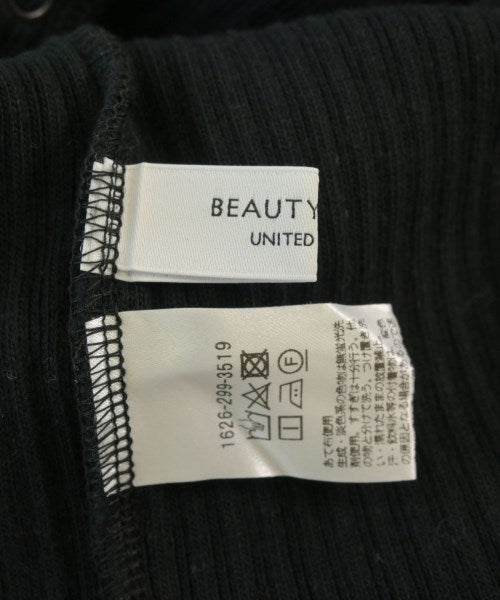 BEAUTY&YOUTH UNITED ARROWS ชุดเดรส