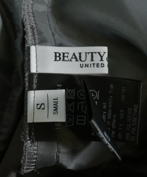 BEAUTY&YOUTH UNITED ARROWS กางเกง อื่น