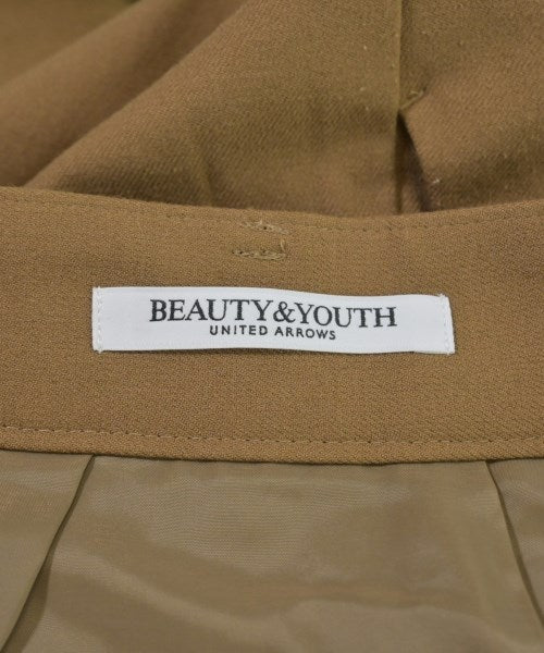 BEAUTY&YOUTH UNITED ARROWS กางเกง อื่น