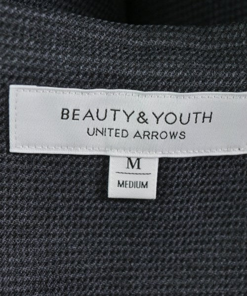 BEAUTY&YOUTH UNITED ARROWS ชุดเอี๊ยม/เสื้อคลุมหลวมๆ/จั๊มสูท