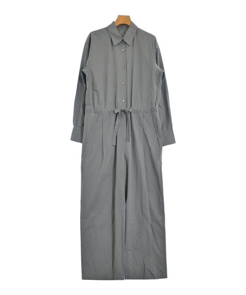 BEAUTY&YOUTH UNITED ARROWS ชุดเอี๊ยม/เสื้อคลุมหลวมๆ/จั๊มสูท