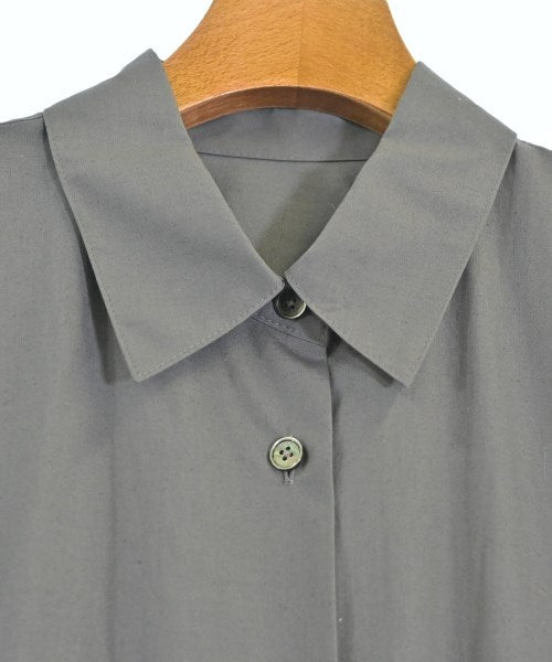 BEAUTY&YOUTH UNITED ARROWS ชุดเอี๊ยม/เสื้อคลุมหลวมๆ/จั๊มสูท