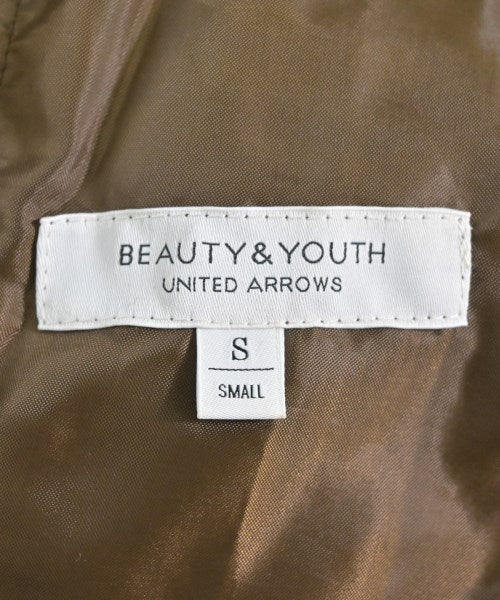 BEAUTY&YOUTH UNITED ARROWS กางเกงขายาว