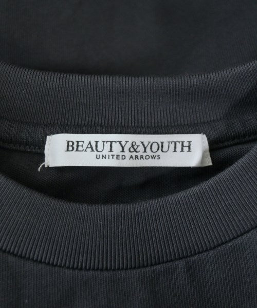 BEAUTY&YOUTH UNITED ARROWS เสื้อยืด/เสื้อท็อปส์