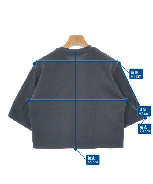 BEAUTY&YOUTH UNITED ARROWS เสื้อยืด/เสื้อท็อปส์