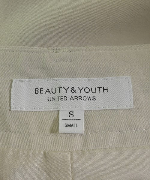 BEAUTY&YOUTH UNITED ARROWS กางเกง อื่น