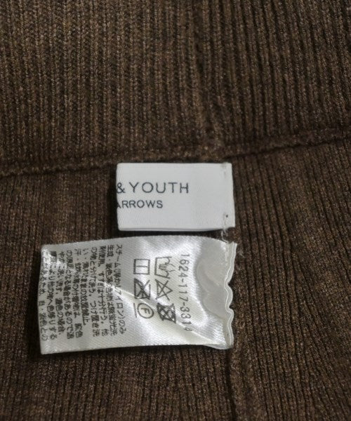 BEAUTY&YOUTH UNITED ARROWS กระโปรงยาว/แม็กซี่ยาว