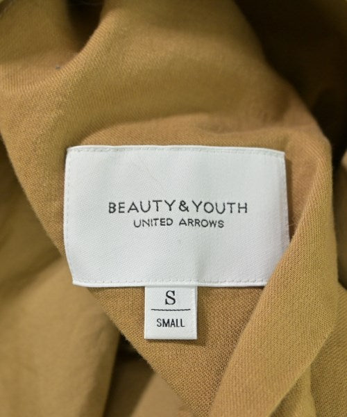 BEAUTY&YOUTH UNITED ARROWS เสื้อโค้ท