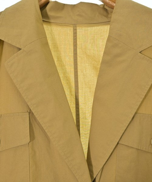 BEAUTY&YOUTH UNITED ARROWS เสื้อโค้ท